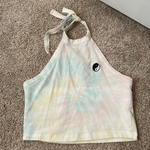 L.A Hearts Halter Top